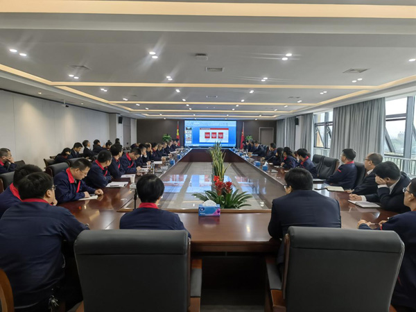 公司舉辦法律知識(shí)培訓(xùn)班 公司舉辦法律知識(shí)培訓(xùn)班